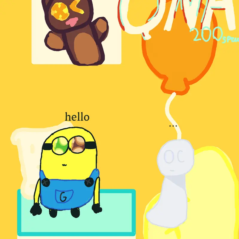 Game by @kittycornrainbow
