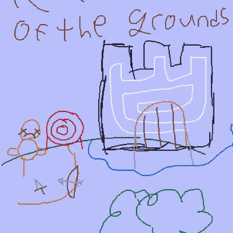 Game by @ArtAndSuff