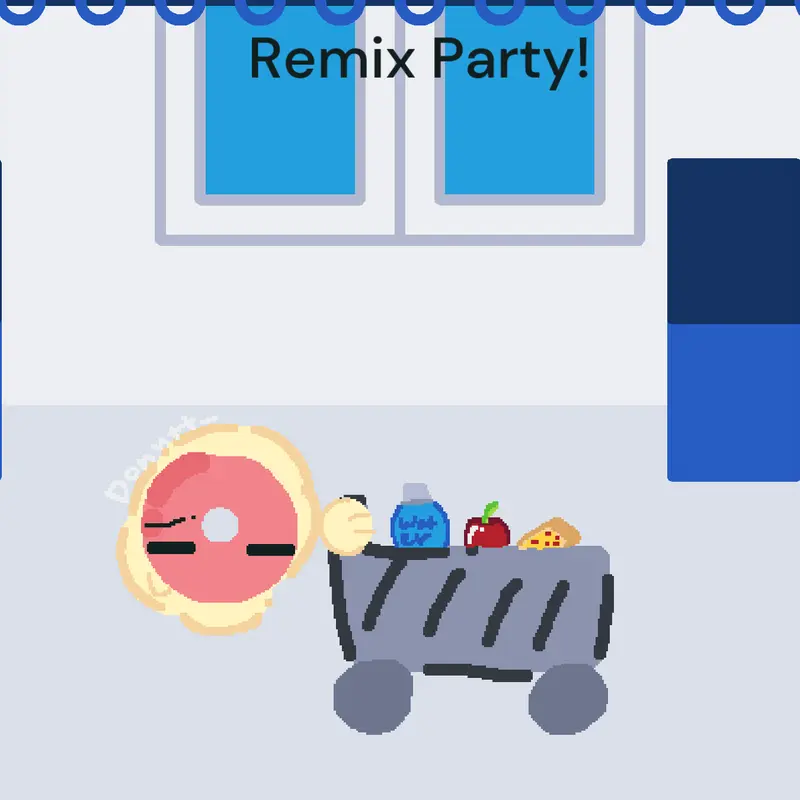 Game by @Donutt_