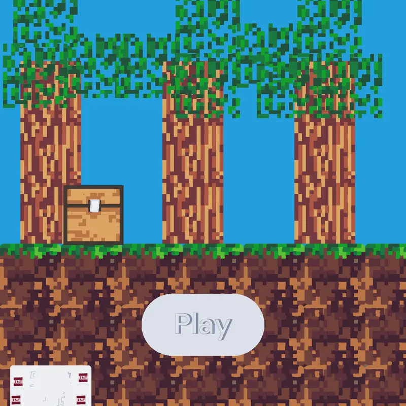 Game by @akusudahFilms