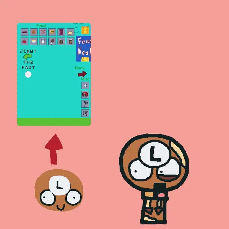 Game by @Crystal_Sprunki555