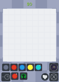 Artist Simulator