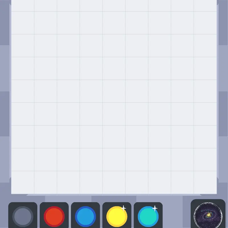 Artist Simulator by @Cubedd