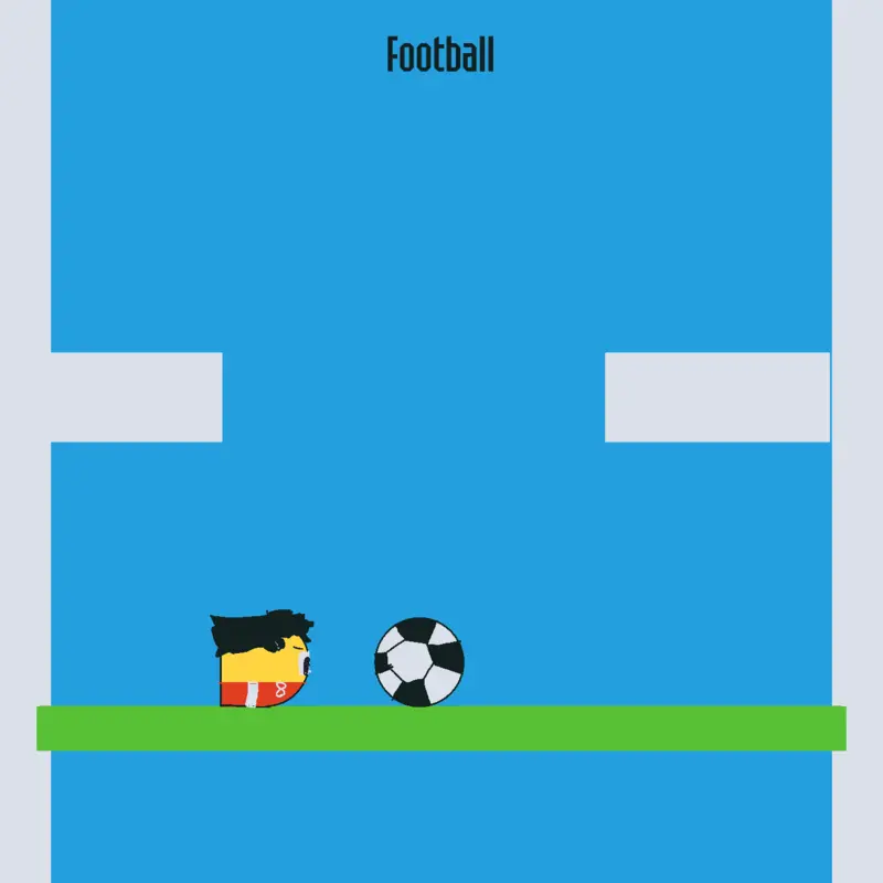 Game by @dremmmmmm