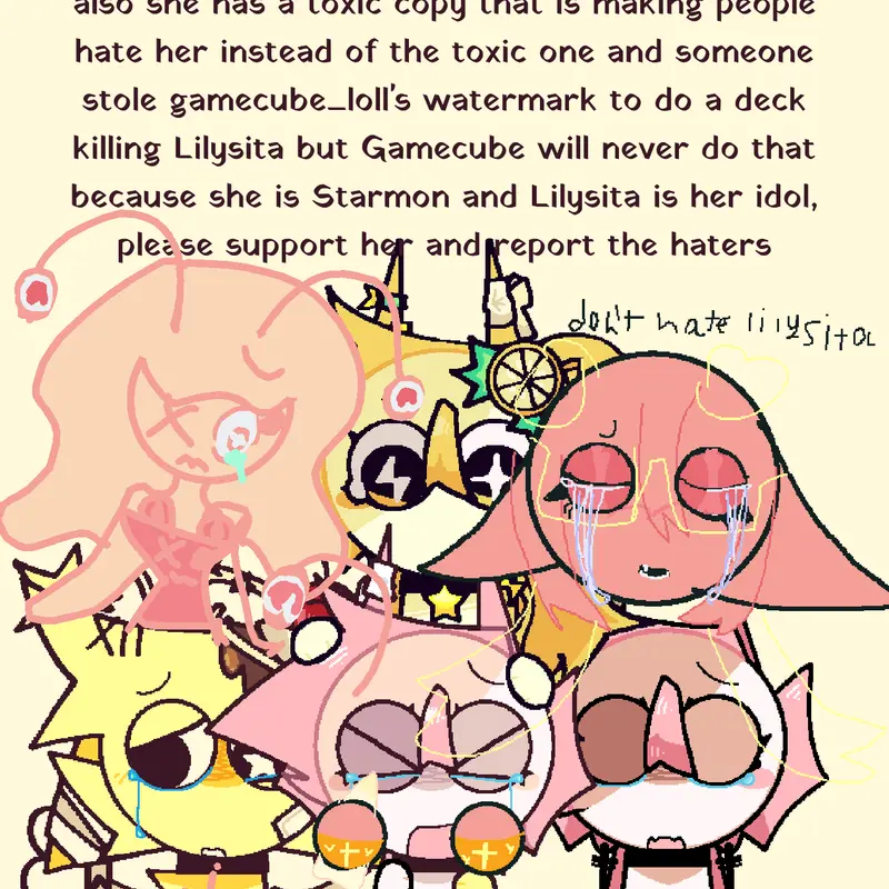 Game by @lovelyPrincessback