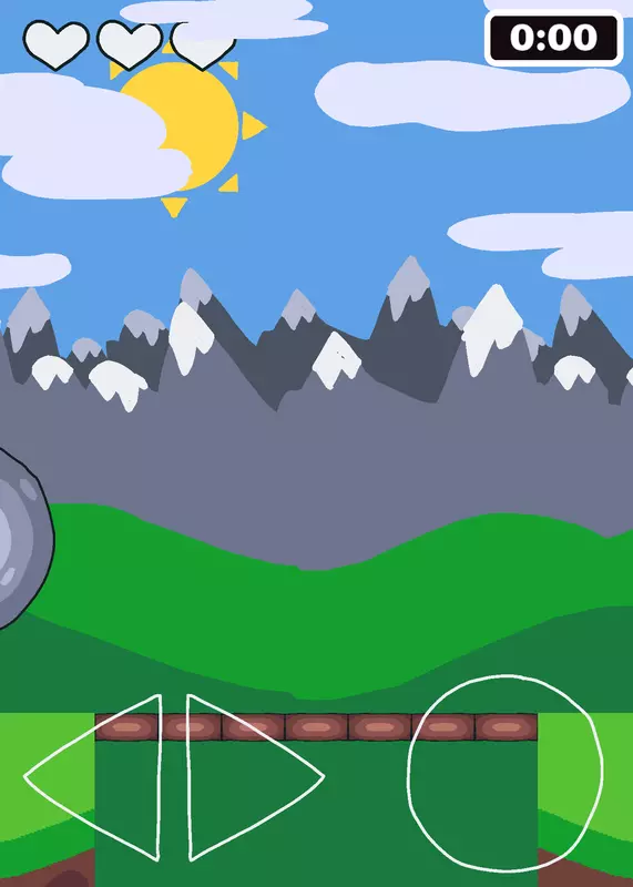 Game by @NoerPerie