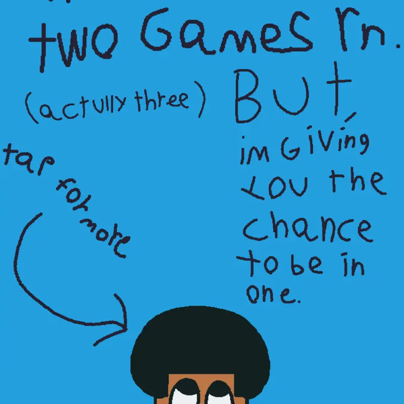Game by @koopie