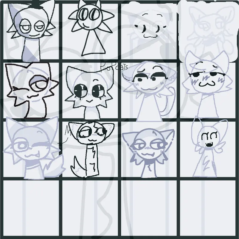 Game by @Iloveazureandtwotime