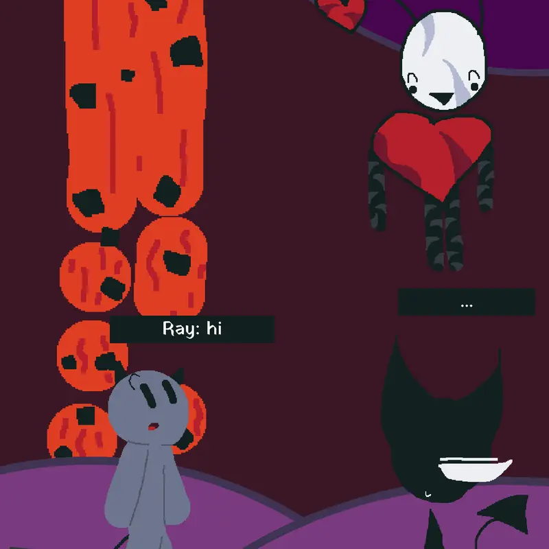 Game by @Mocha_kit