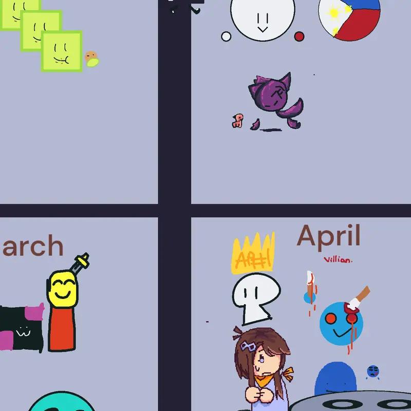 Game by @TrollFace2012