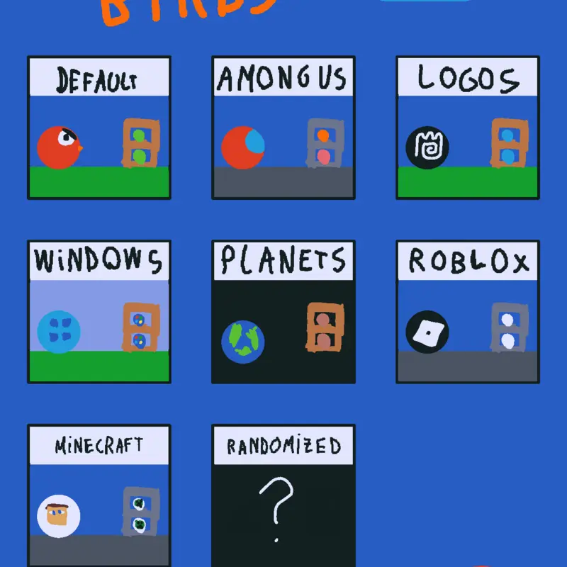 Game by @Amogusirlat3am