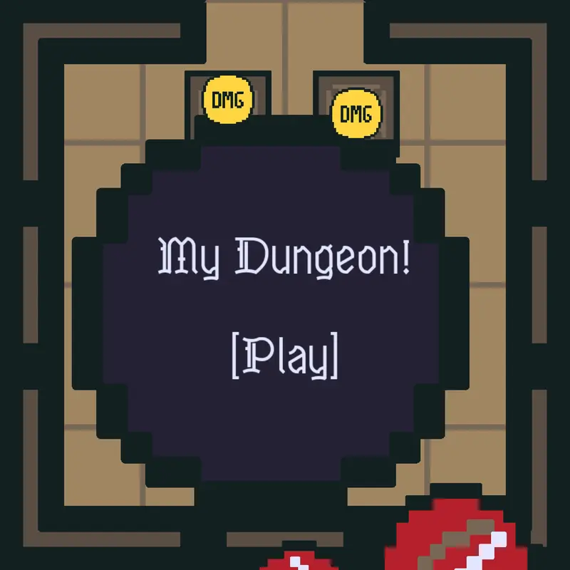 Game by @MoreCats