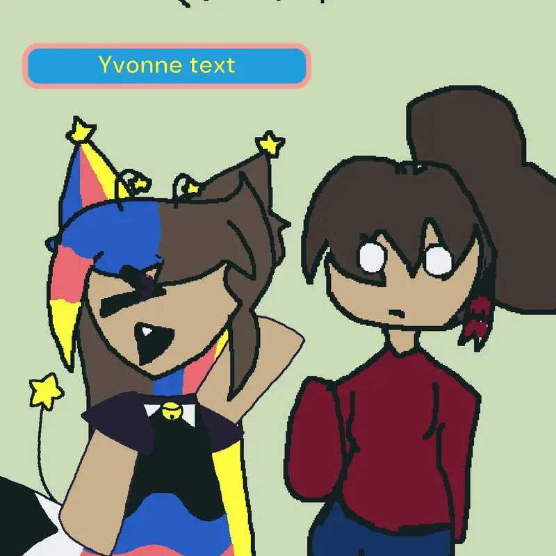 Game by @Akita_Ros1e_Neruux