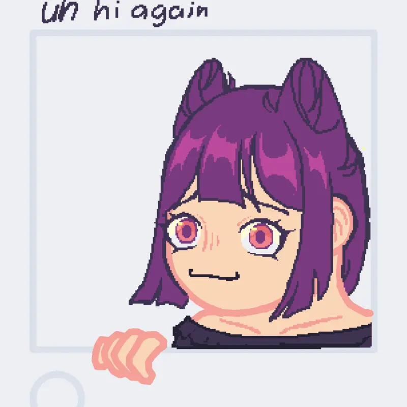 Game by @weirdbat