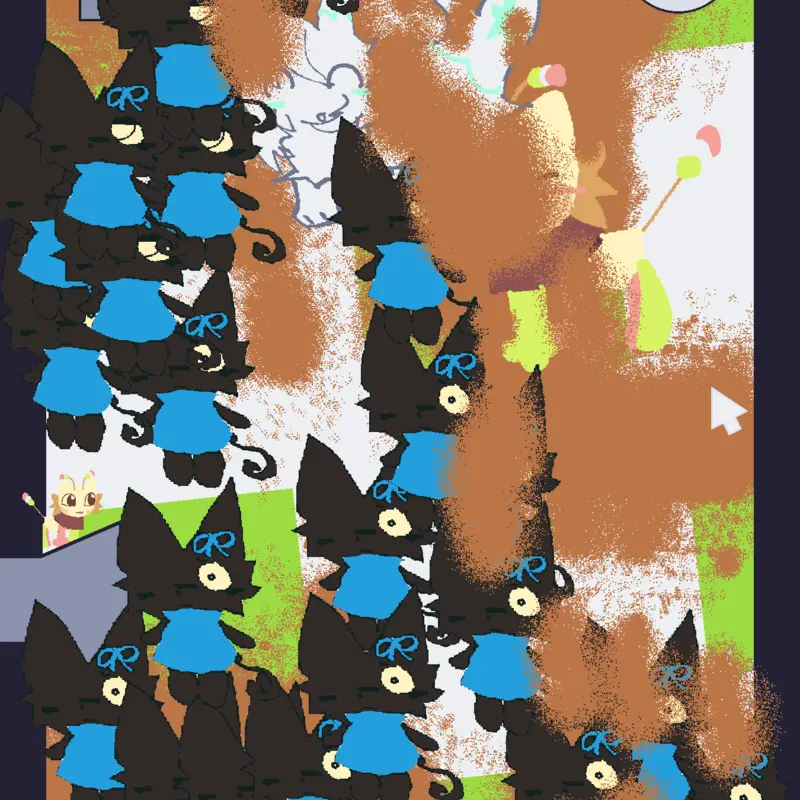 Game by @fox_lover63