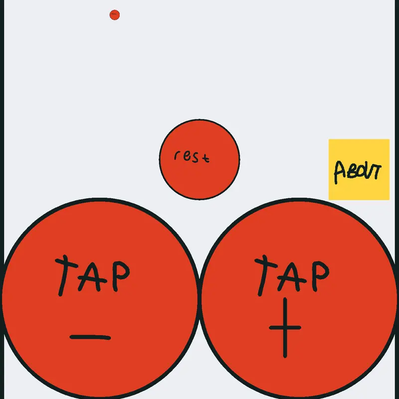 Game by @nicholasantonio