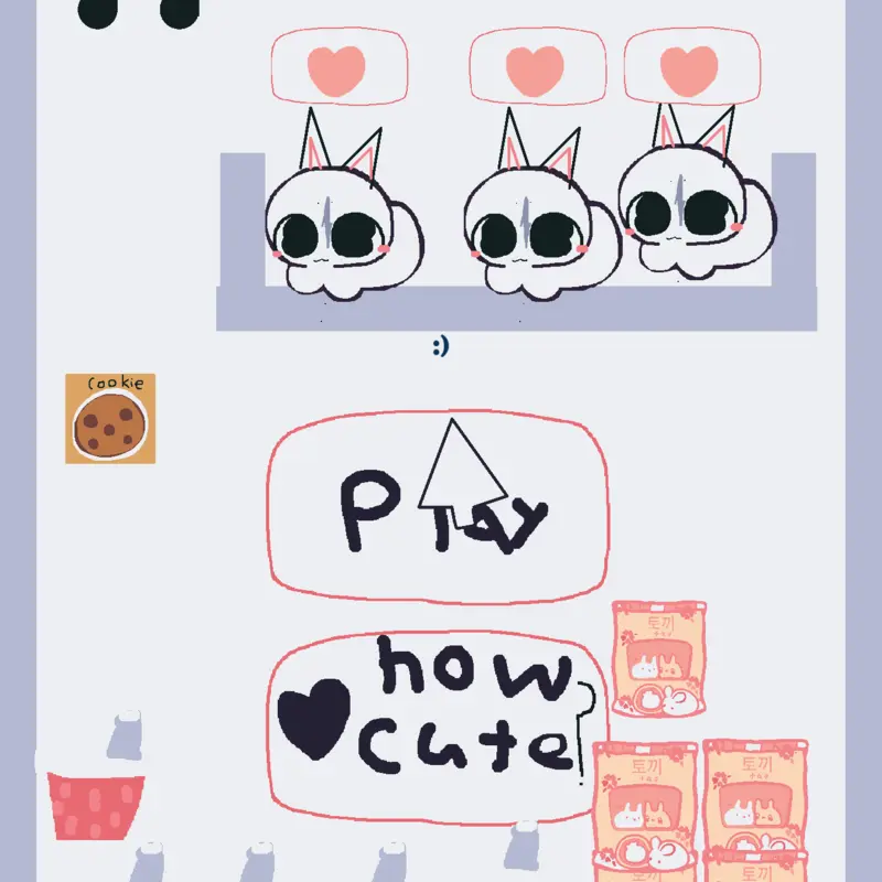 Game by @noyy