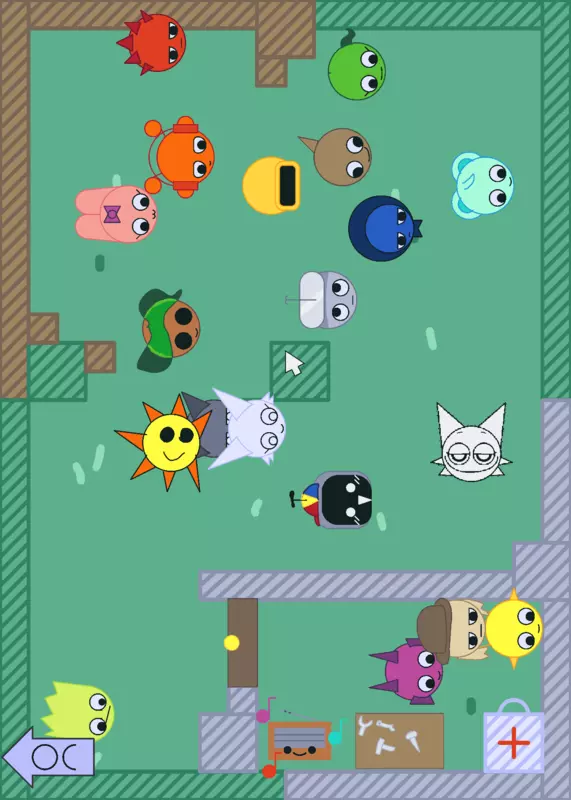 Game by @zojo2
