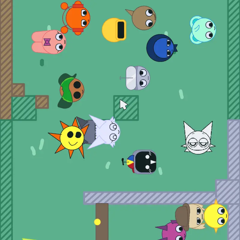 Game by @zojo2