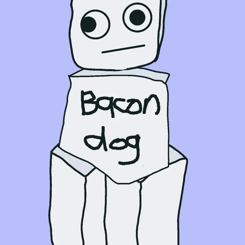 Game by @BaconDoggy