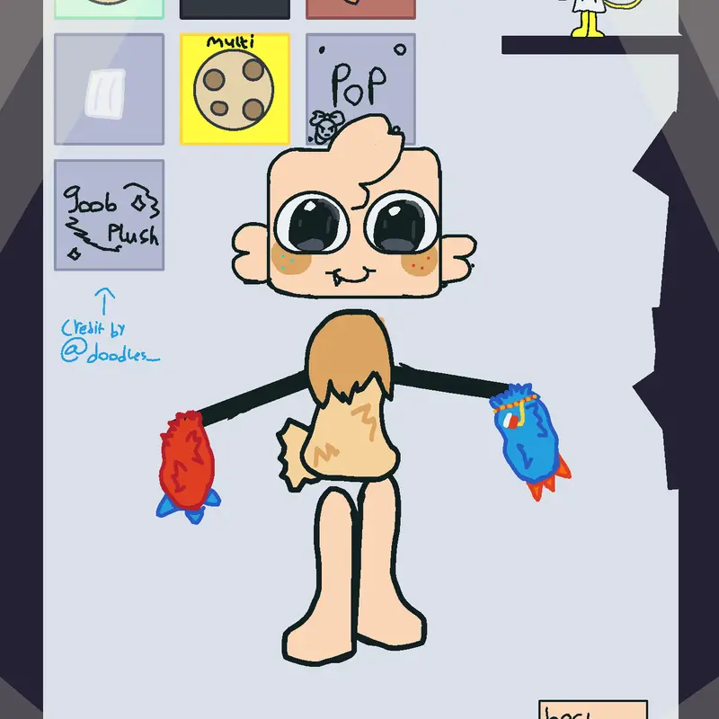 Game by @bald_dandy8