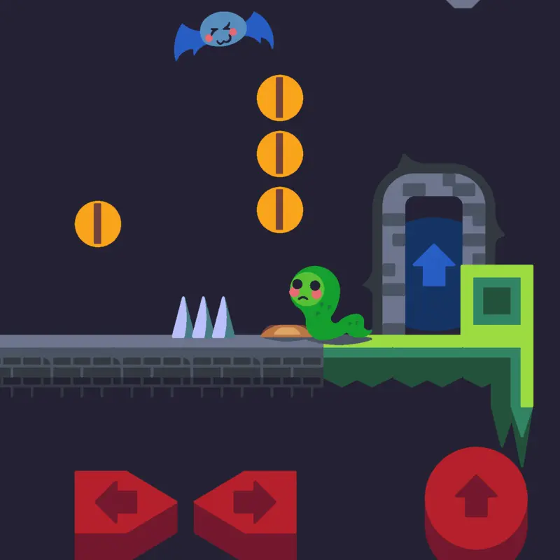 Game by @Stronger111