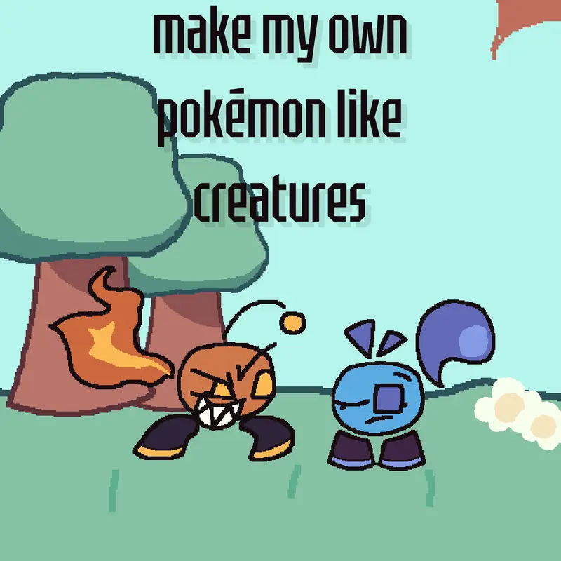 Game by @vaekily