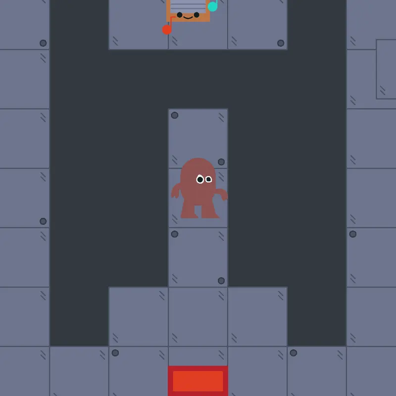 Game by @sokop