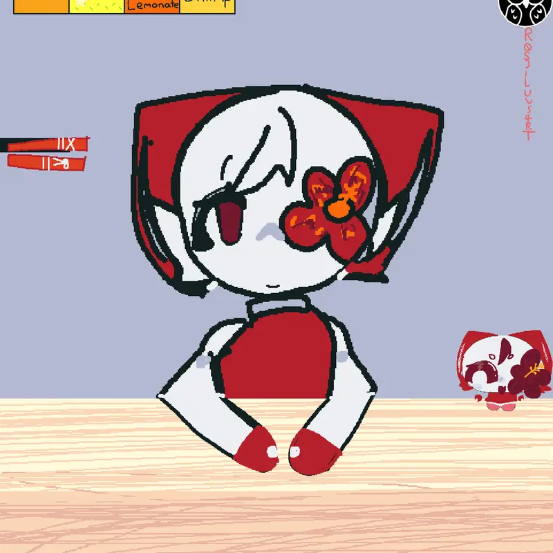 Game by @R0S3_Luvs4RT