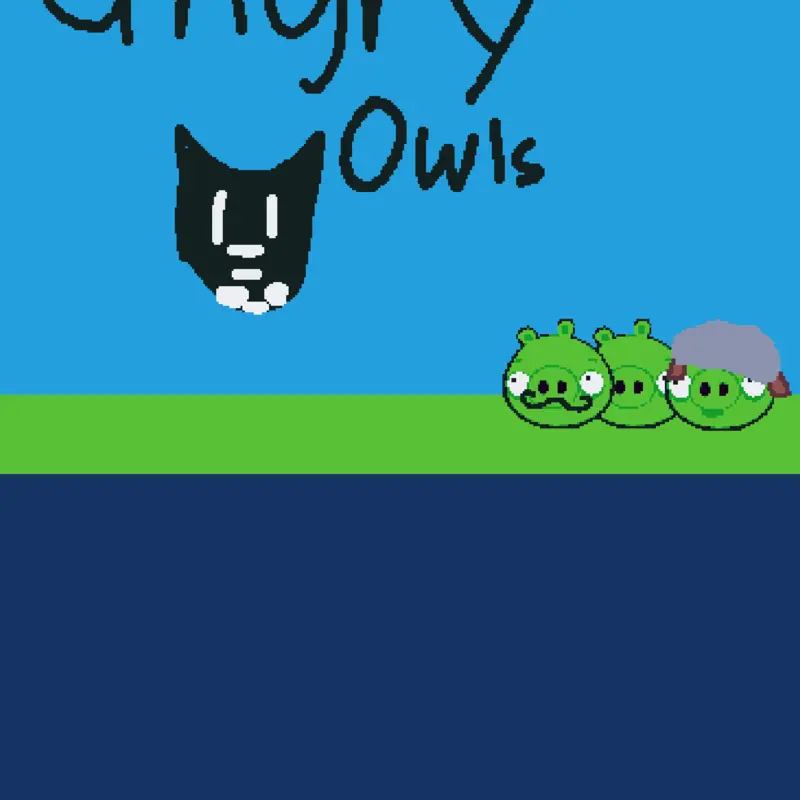 Game by @black-cat-offical