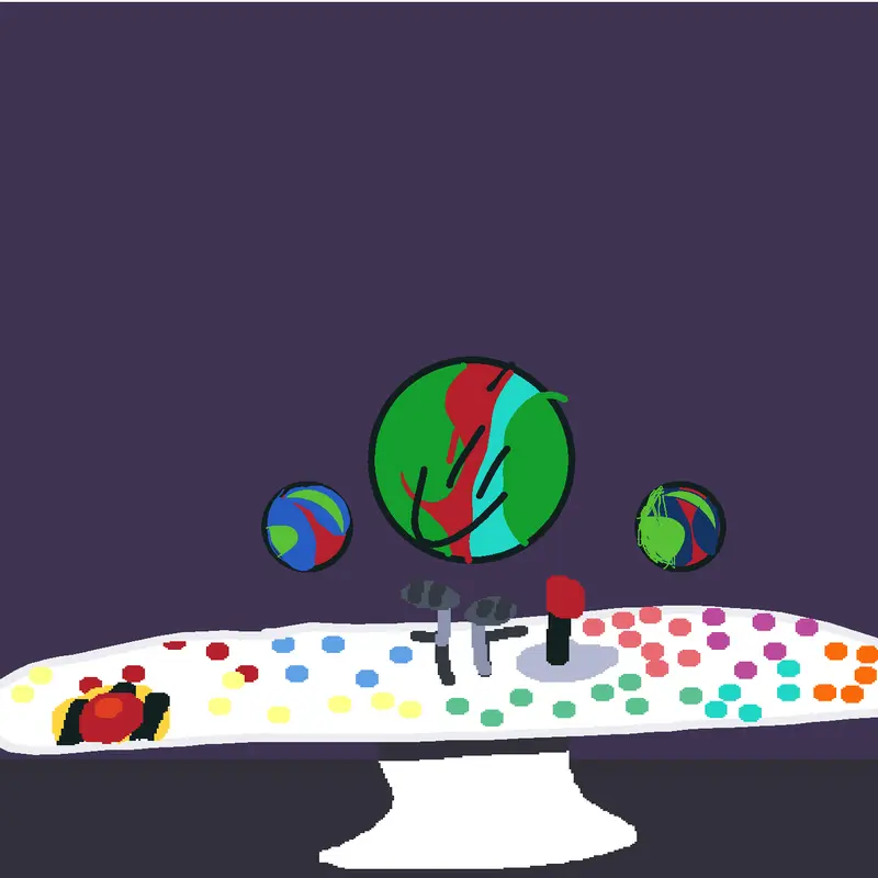 Game by @luiscarlosruizgaribaldi8