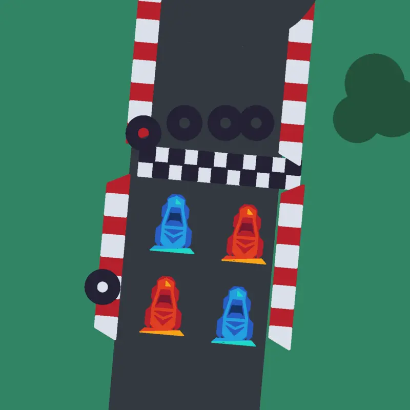 Game by @pandaneon