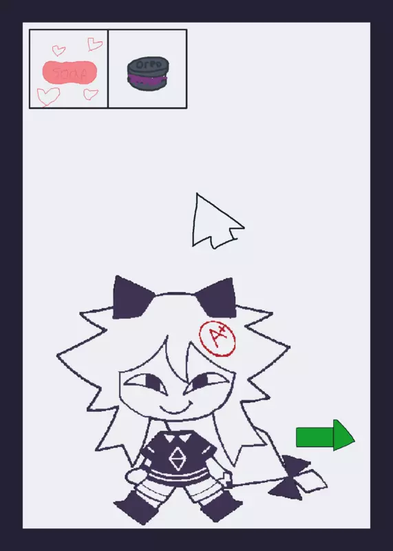 Game by @Cherry_officialBaka