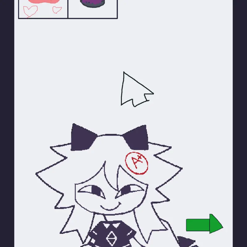 Game by @Cherry_officialBaka