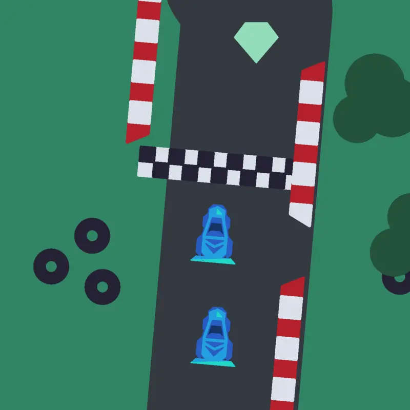 Game by @kuki_frends