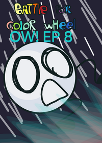 BFCW EP 8A