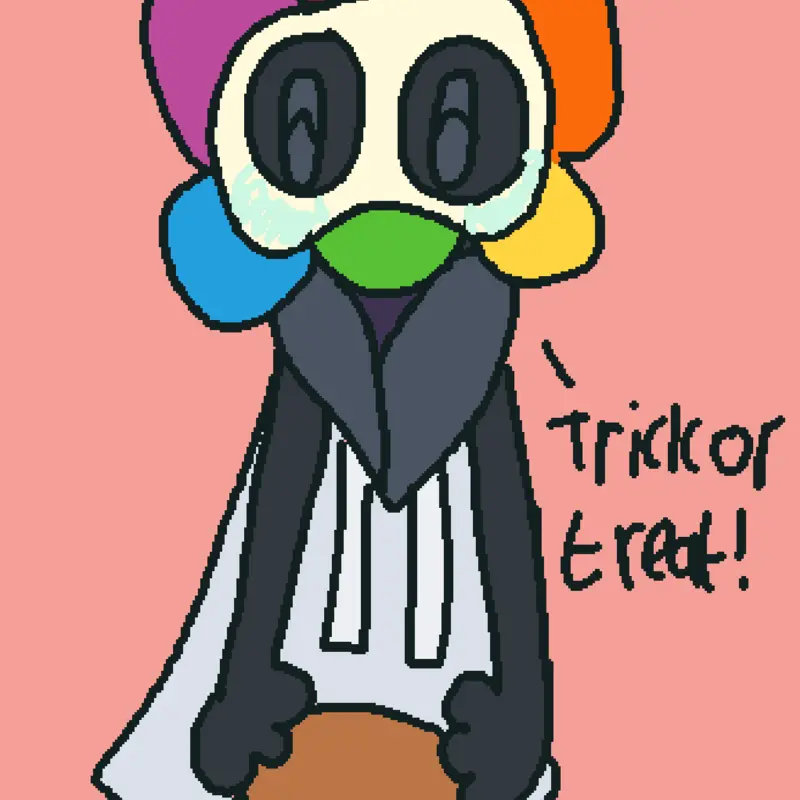 Game by @aftonsparv