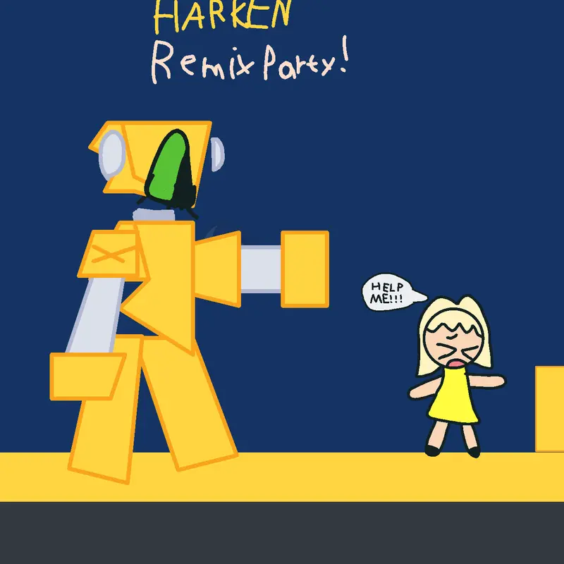 Game by @lifree13