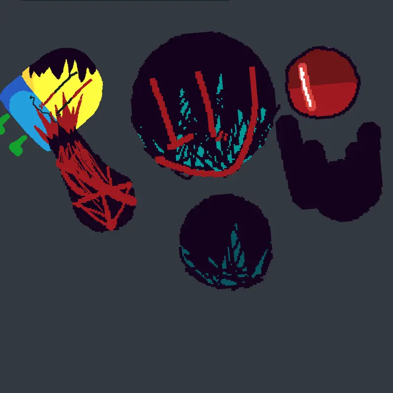 Game by @Cherry_fnf