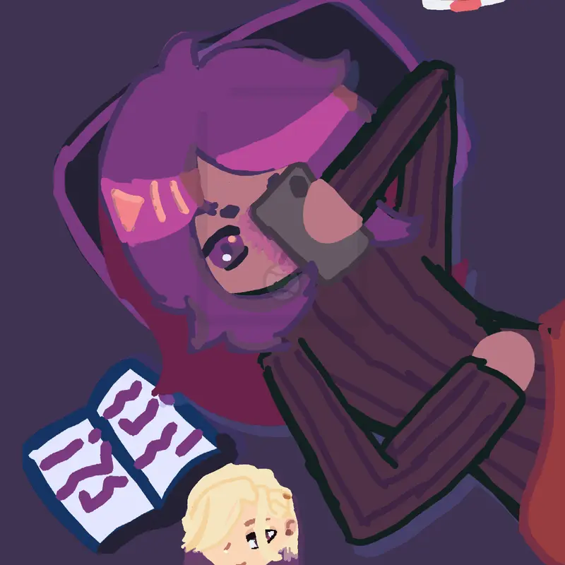Game by @Vio_Star