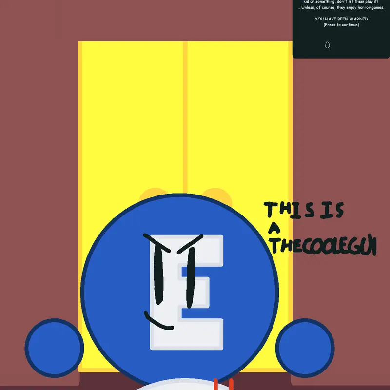 Game by @TheCoolEGuy