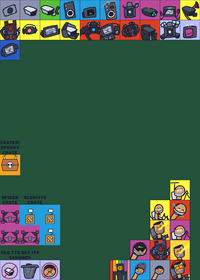 but toilet tower defense