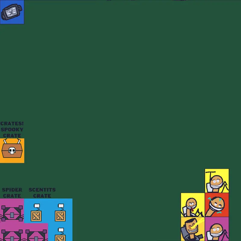 Game by @two_the_numberlore