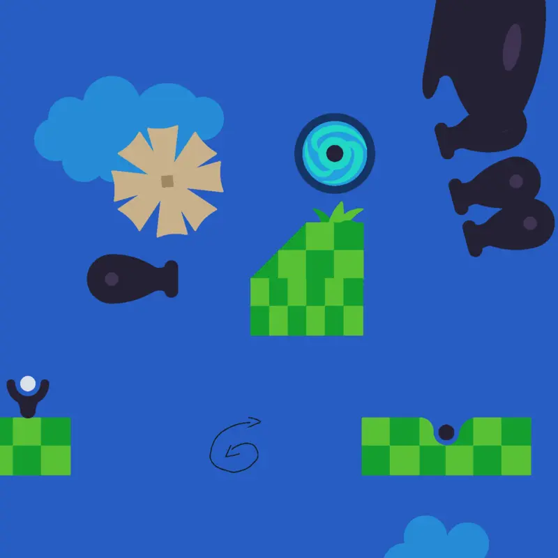 Game by @gigugufufifigo