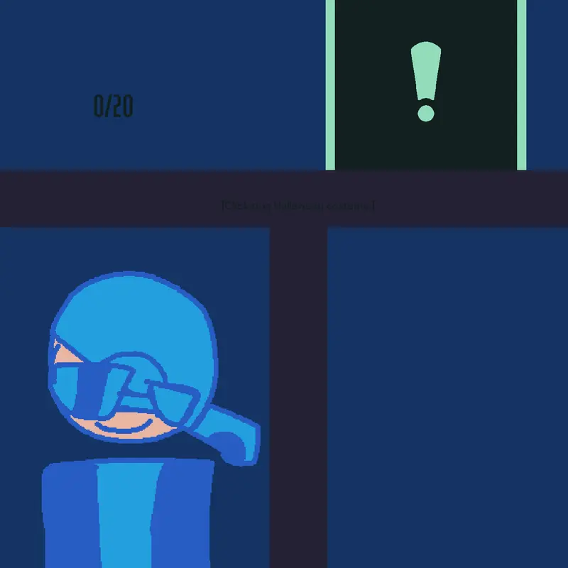 Game by @ueiuoddjo