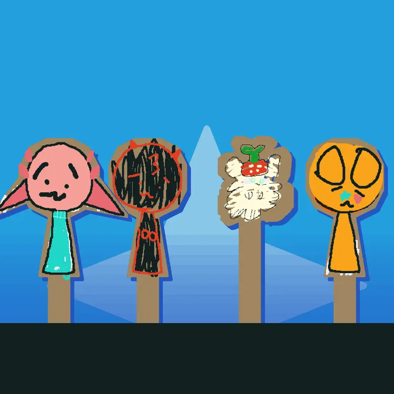 Game by @nugetsfunslaps