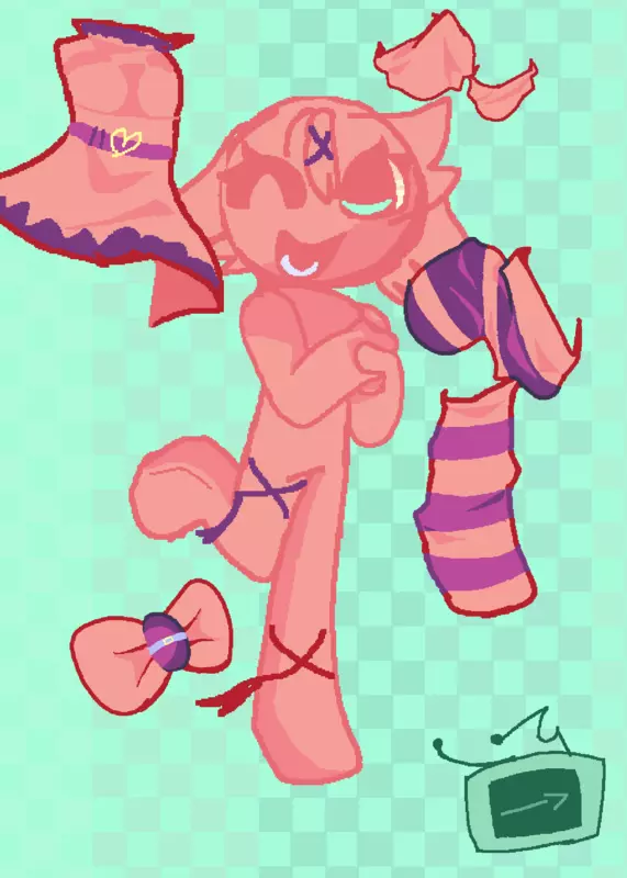 Game by @BL0SS0M_LOVE_PINKLEMONYM