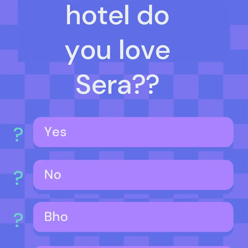 My First game i Think by @MartaTheItalian