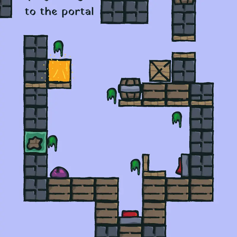 Game by @Dari742013