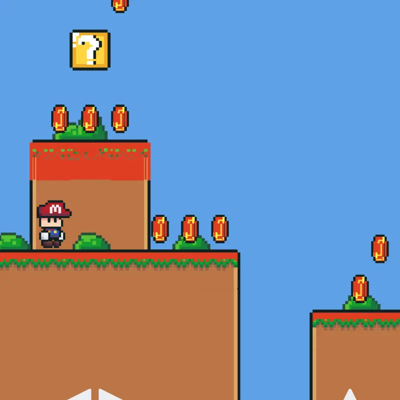 Game by @LuisBentez